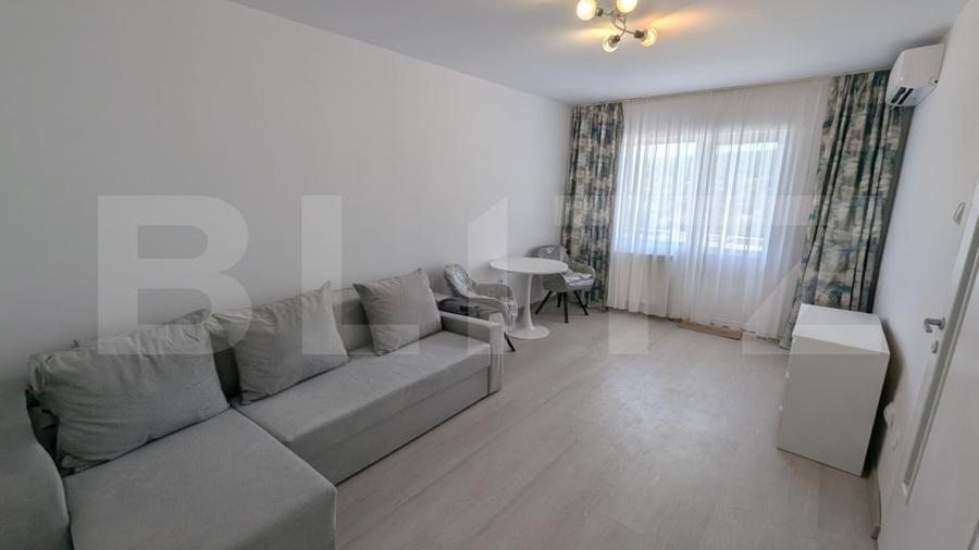 Apartament 2 camere, 48 mp, zona Cetate