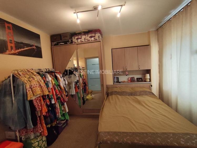Apartament 2 camere Open Space  Caraiman-piata Mihai Viteazu - 11