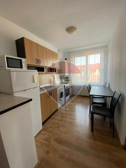 Apartament cu 2 camere decomandate, parcare inclusă, Str. Tineretului