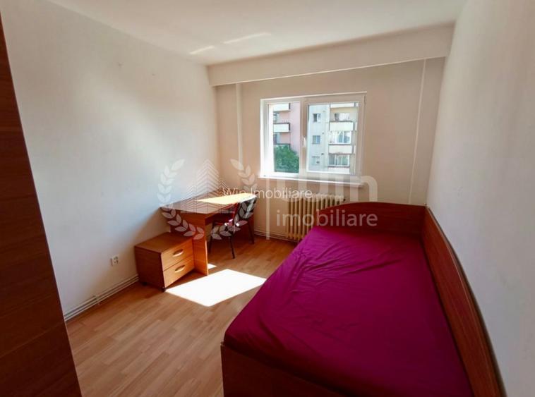 Apartament cu 4 camere | Decomandat | Etaj intermediar | Pod Marasti! - 2