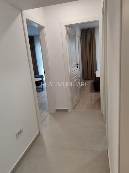 INCHIRIEZ Apartament cu 2 camere  - GALATA ("LAPIS & ONYX Residence") - 4