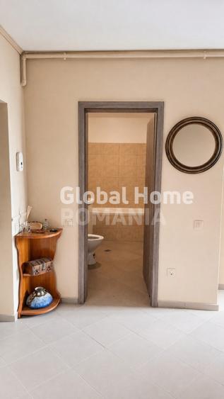 2 camere Titan | Metrou 1 Decembrie | Bloc 2017 | Terasa 9 mp