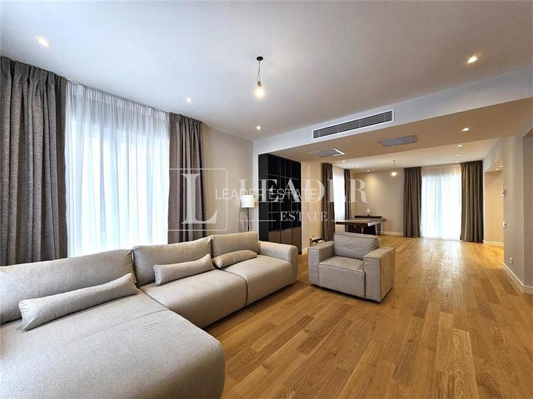 House for Rent – Iancu Nicolae Area, in Gated Residential Compound with 24/7 Sec - 4