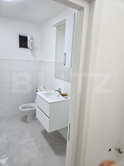 Spatiu de birou, 52 mp, zona Burdujeni