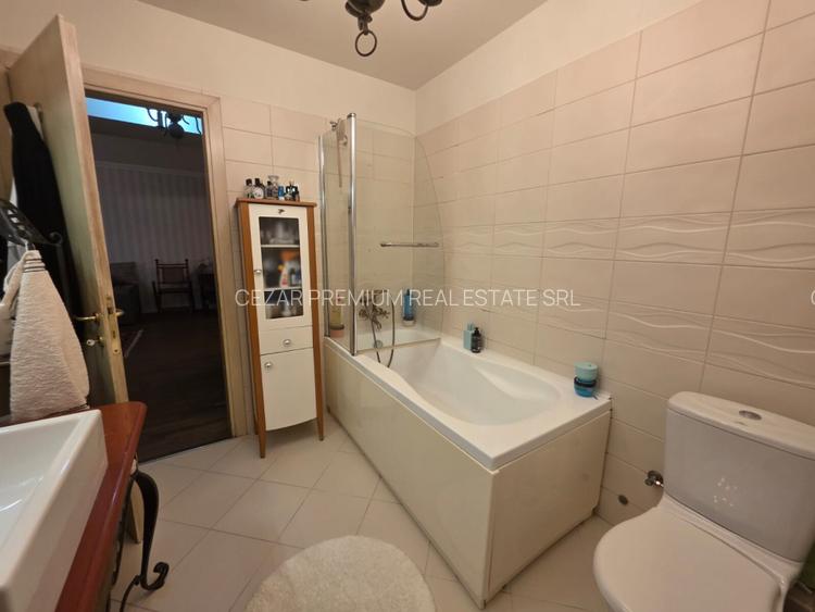 HERASTRAU SOSEAUA NORDULUI  APARTAMENT 2 CAMERE MOBILAT | LOC PARCARE - 24