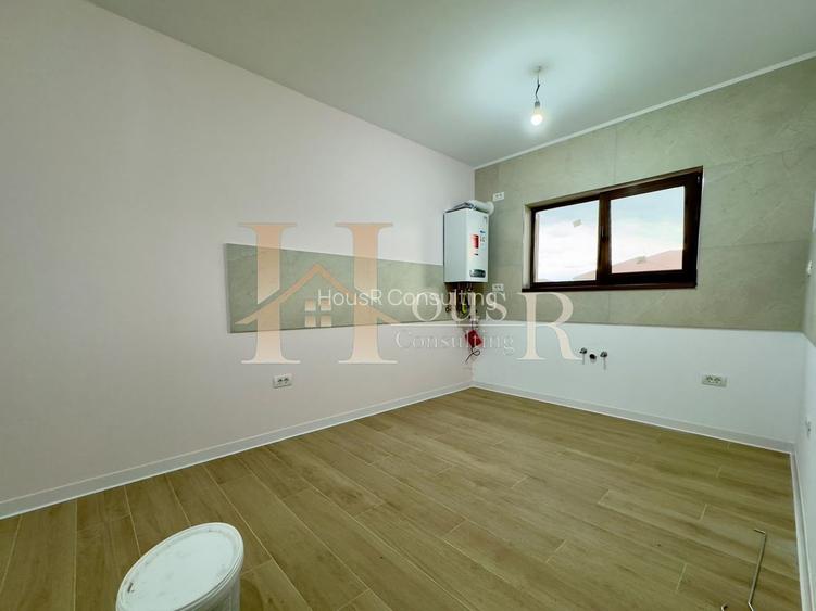 Duplex pe parter cu 300 mp teren. Aproape de Valery ! - 5