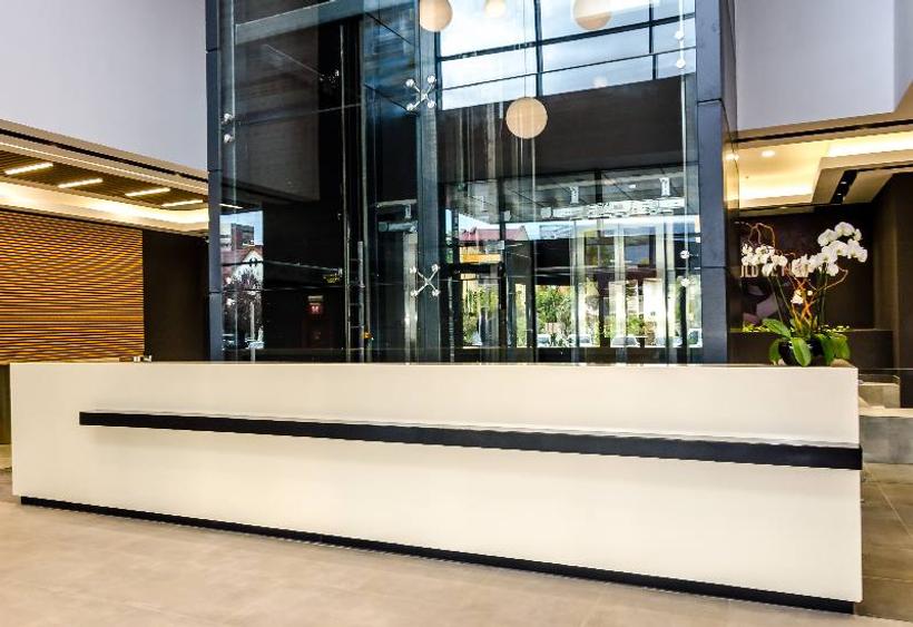 Plaza Romania Offices, Lujerului, 1263 - 2759 mp  0% comision!