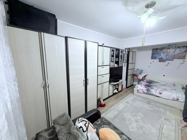 Garsoniera renovata in Grivita