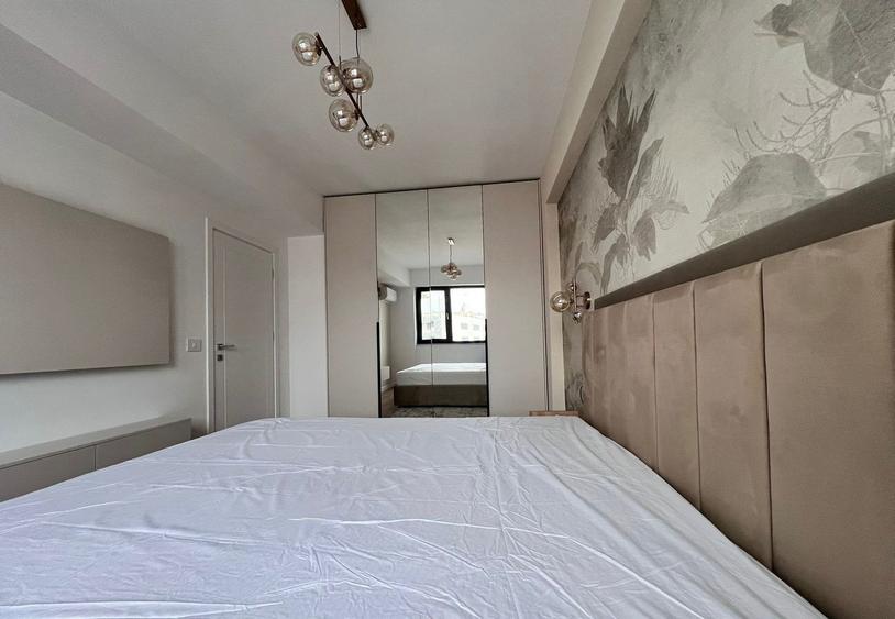 2 camere de inchiriat | PIPERA | MODERN