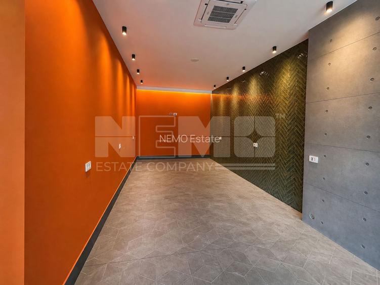 Spațiu comercial de închiriat | 110 mp | Ideal pentru Bistro - 8