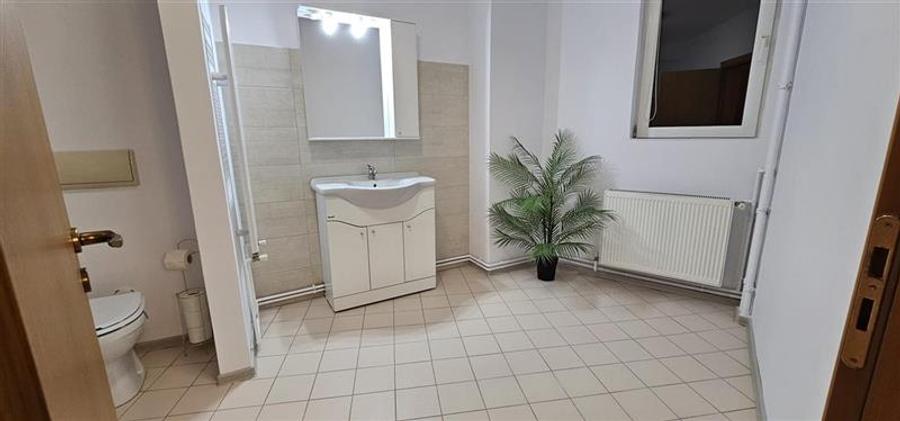 Herastrau, duplex 3 camere