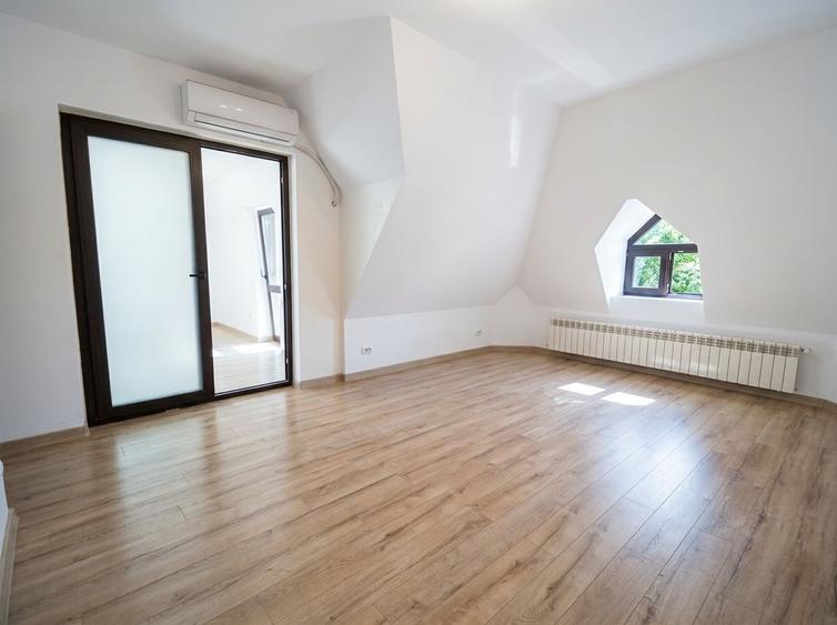 4 camere 2 bai vila interbelica Dorobanti