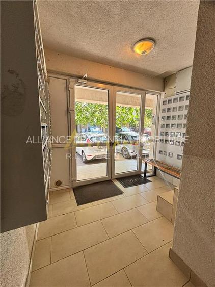 Metrou Dimitrie Leonida 10 minute Apartament 2 camere Mobilat si Utilat + Parcar - 26
