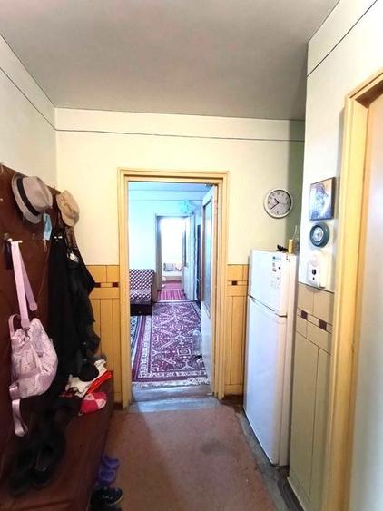 Apartament 2 camere 45mp confort 1, Gara - Autogara