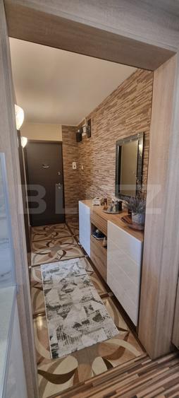Apartament cu 2 camere, 51 mp, zona Central