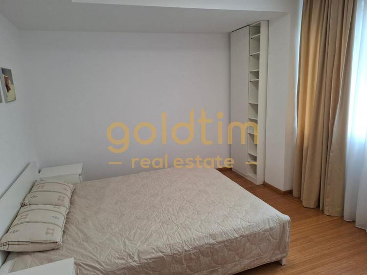 APARTAMENT 4 CAMERE/140 MP/CURTE PROPRIE/PARCARE SUBTERANĂ/PIPERA – QUESFIELD