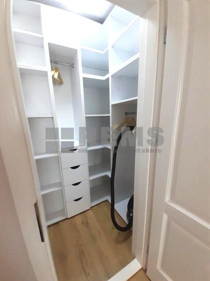 Apartament 2 camere str. C Brancusi, parcare subterana