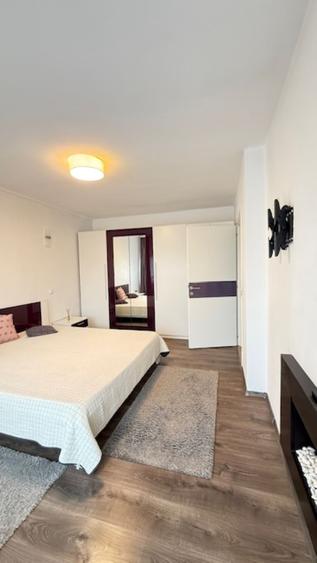 VICTORIEI (Zona Marul de Aur) apartament pe 2nivele finisat!