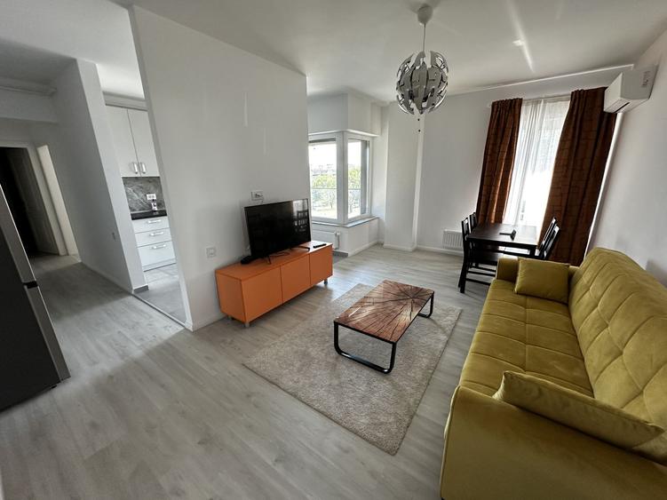 2 Camere Parcare 10min Metrou Petrache Poenaru Lake House2 Politehnica