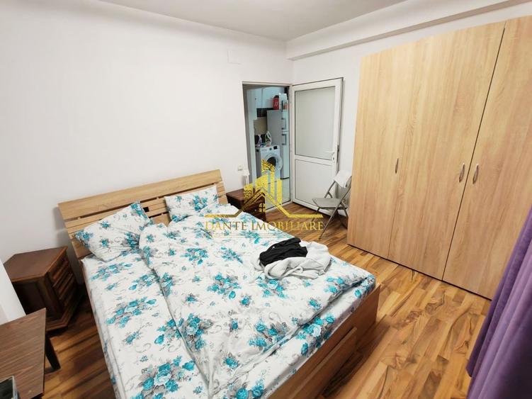 2 camere, PET FRIENDLY, mobilat modern, parcare, Marasti, Fabricii