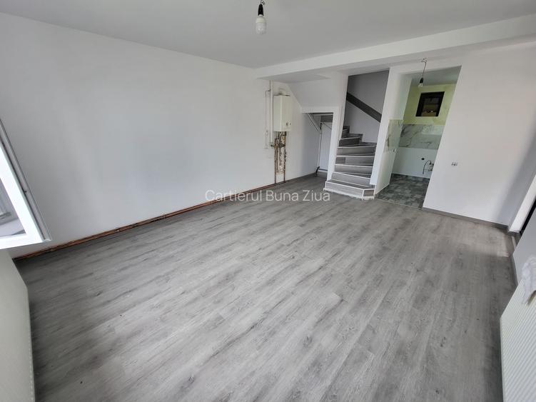 Casă+terasa+magazie cu 970 mp teren total, curte generoasă și toate utilitățile - 8