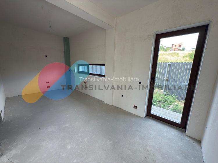 Unitate Duplex, 120 Mp Utili, Cu 2 Garaje, Pompa de caldura si panouri solare - 11