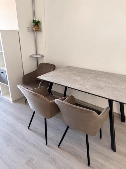 Apartament cu 1 camera | Ultracentral UMF