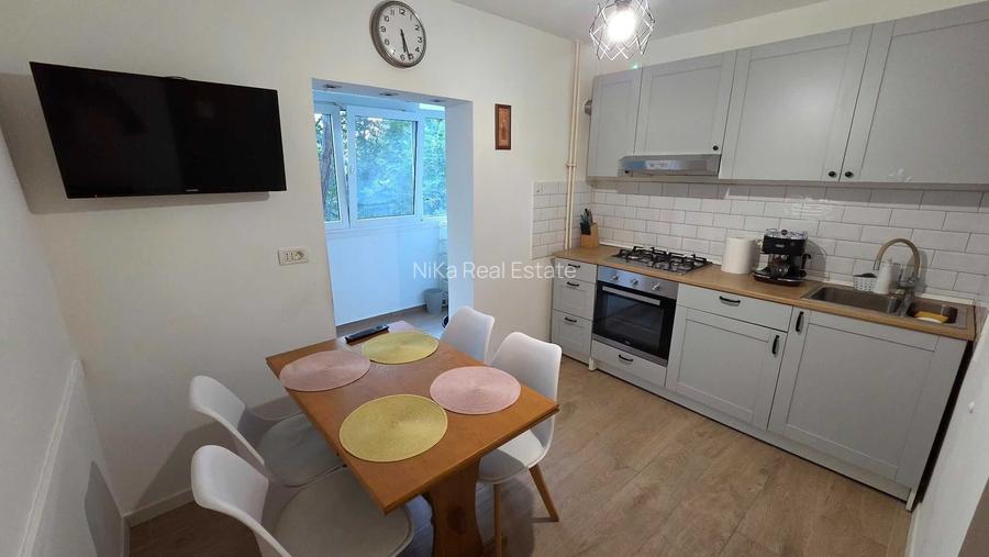 APARTAMENT 3 CAMERE DE INCHIRIAT RAHOVA PETRE ISPIRESCU SEBASTIAN