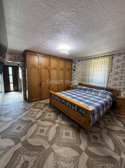 De vânzare casa Tichilesti noua - 21