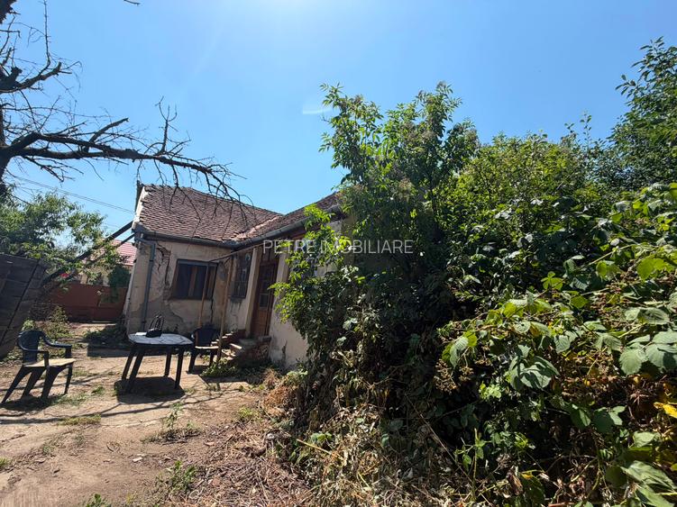 Casa cu 1800 mp teren aferent integral proprietate Central - 3