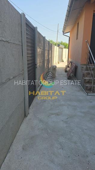 Vila cu 6 camere / p+1+pod / 546 mp teren / Adunatii Copaceni - 14