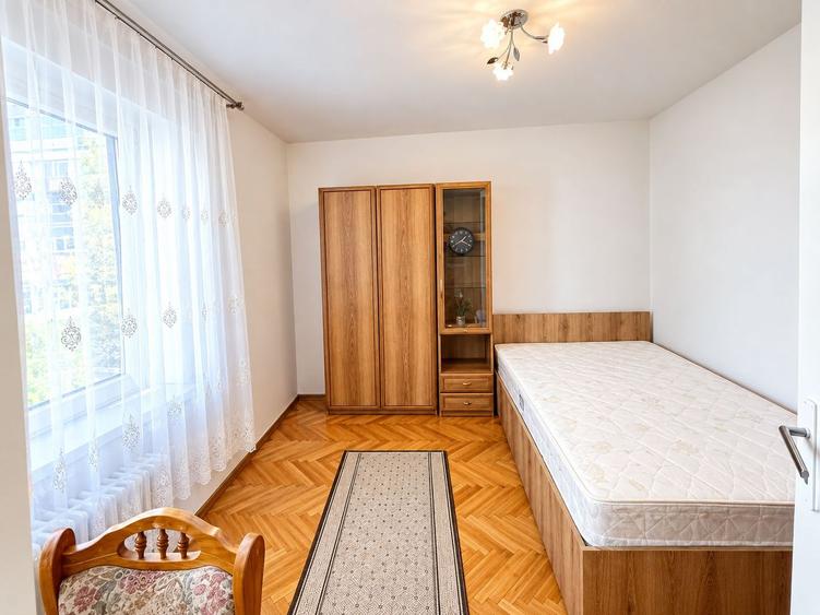 Apartament 2 Camere | Ultracentral | Etaj 1 | Bloc Izolat | P-ta Mihai Viteazu