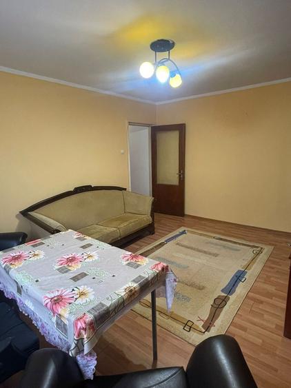 Apartament 3 camere Tomis Nord
