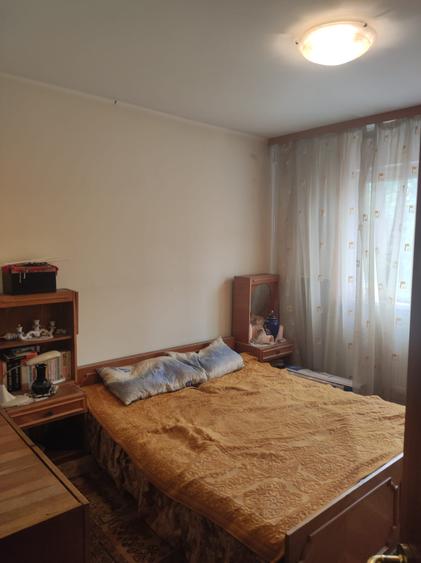 Apartament 3 camere – locație premium în TOMIS 3, Constanța