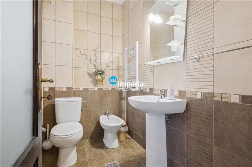 Penthouse Ultracentral Iași