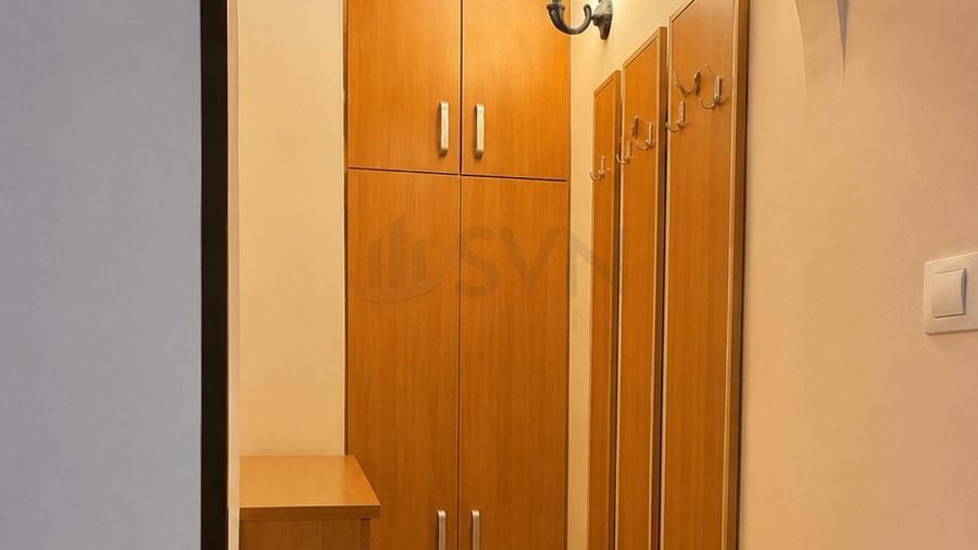 REA1029120 Apartament 2 camere I Turda I De vanzare