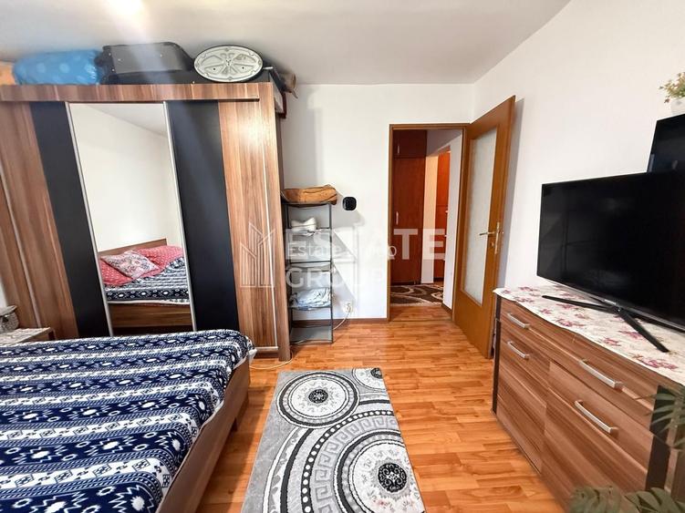 Apartament 2 camere Sagului, spatios , etaj intermediar - 6