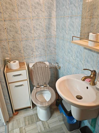 Casa de vanzare cu potențial de investitie - 11