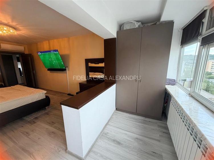 Apartament cu 3 camere decomandat Alexandru 74 mp - 5