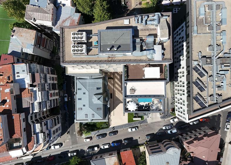 Enescu Office Building - comision 0%, reprezentam proprietarul!