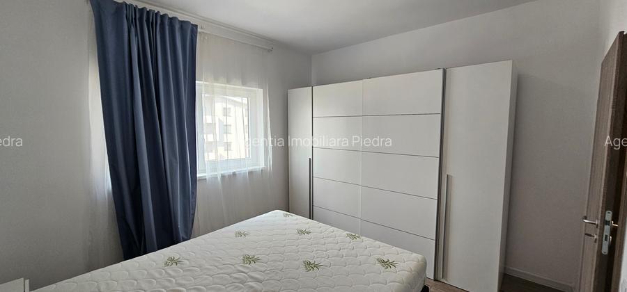 Inchiriez apartament de 2camere,decomandate,la intrare in Cartierul Arhitectilor - 2