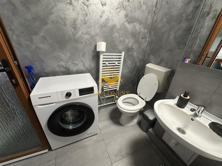 2 camere decomandate, balcon, parcare, Calvaria, Primaverii, Manastur