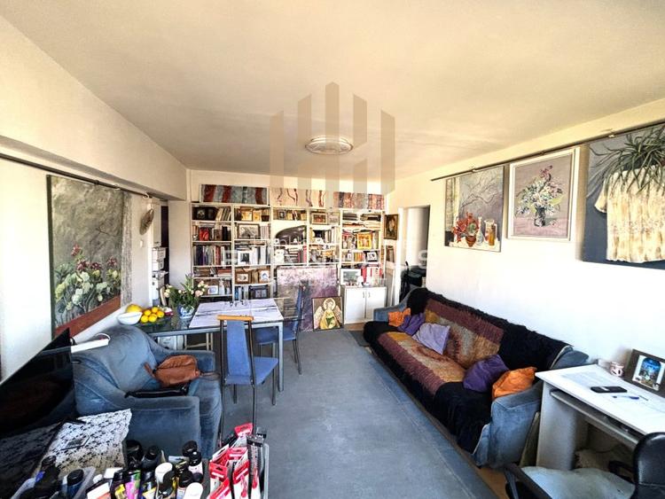 Apartament 3 camere - etaj 3, Bld. Bucuresti - zona Arhivelor/Center   - 2