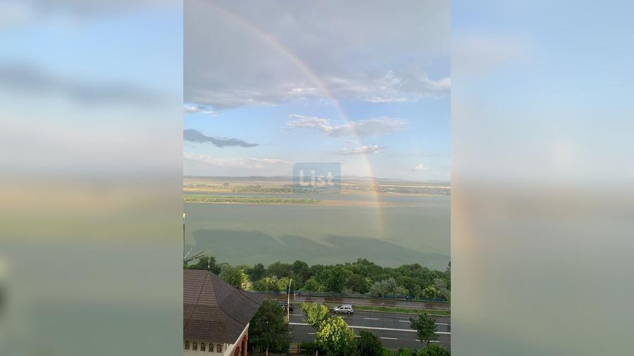 Apartament deosebit cu 3 camere, 106 mp, – Faleza Dunării