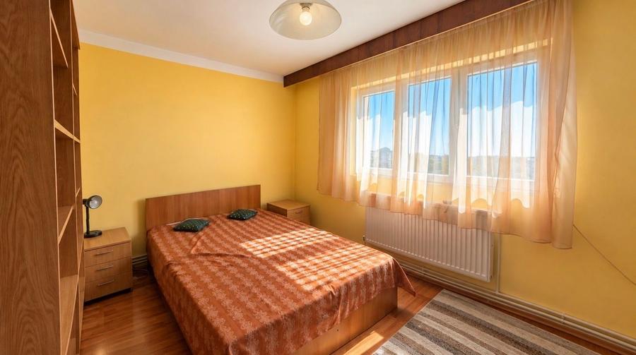 Comision 0% Apartament de vanzare – 54 mp utili zona SOARELUI