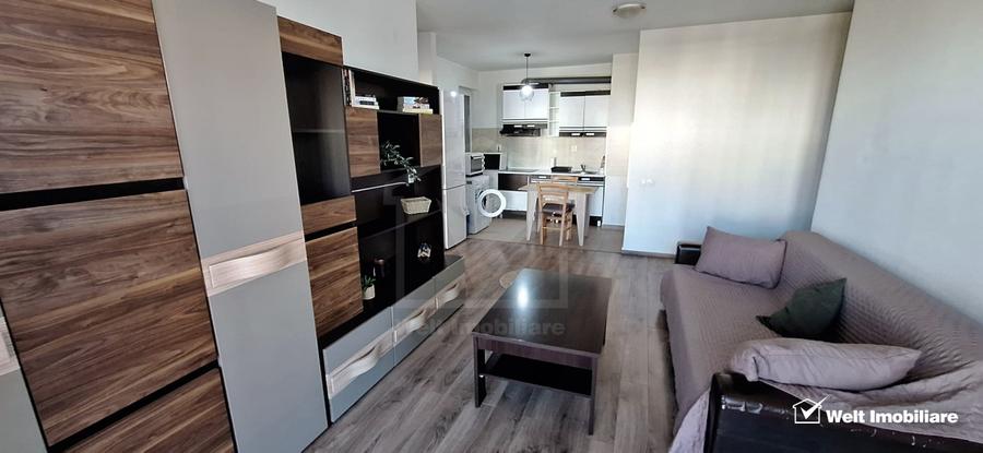 Inchiriere 2 camere Buna Ziua, zona Grand Hotel Italia