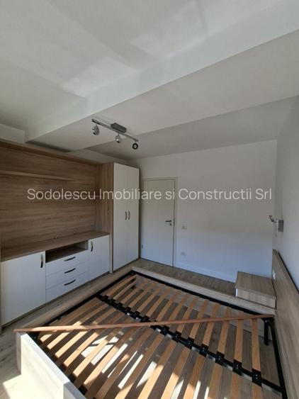 Apartament lux cu 3 camere de vanzare în zona Elisabetin - 86