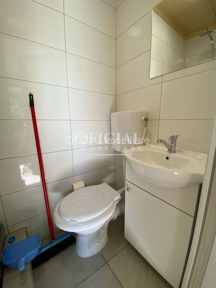 Apartament 1 Camera | 11 Mp | Renovat | Gheorgheni Albac Hotel Royal - 5