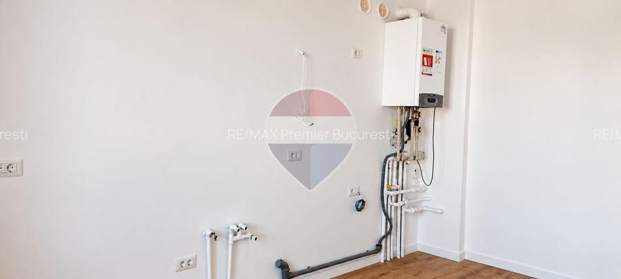 Floreasca | Vila Premium | 5 Camere | Prima Inchiriere | Loc Parcare - 8