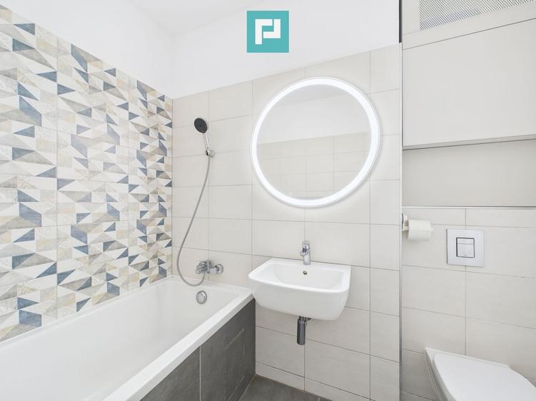 Apartament modern în complexul ISHO, Timișoara